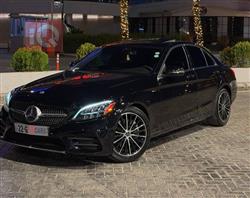 مرسيدس بنز C-Class